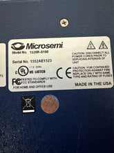 Load image into Gallery viewer, Symmetricom 1520R-S100 Network Time Server SYNCSERVER S100