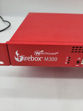 Load image into Gallery viewer, WATCHGAURD M300 firebox USED