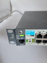 Load image into Gallery viewer, J9775A USED HP Procurve 2530 48G 48-Ports Manageable Rack-mountable 1U Layer 2