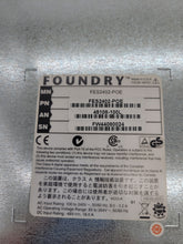 Load image into Gallery viewer, Brocade USED FES2402-POE FastIronEdge Power Over Ethernet Switch 2 x SFP