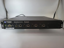 Load image into Gallery viewer, Brocade USED SI-4G-SSL-PREM ServerIron 4G 4-Port SFP SSL-Integrated Premium Switch