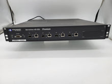 Load image into Gallery viewer, Brocade USED SI-4G-SSL-PREM ServerIron 4G 4-Port SFP SSL-Integrated Premium Switch