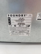 Load image into Gallery viewer, Brocade USED SI-4G-SSL-PREM ServerIron 4G 4-Port SFP SSL-Integrated Premium Switch