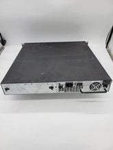 Load image into Gallery viewer, Brocade USED SI-4G-SSL-PREM ServerIron 4G 4-Port SFP SSL-Integrated Premium Switch