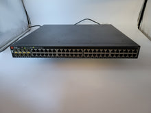Load image into Gallery viewer, Brocade ICX6610-48P USED 48-Ports Managed Rack-Mountable Network Switch