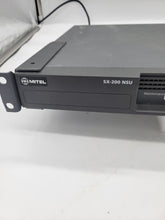 Load image into Gallery viewer, MITEL SX-200 Network Service Unit (NSU) (50003900)