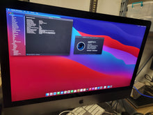 Load image into Gallery viewer, IMAC PRO 27 USED ZOUR0006F 3.2 8C/32GB/1TB/VEGA 56/WLKB