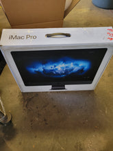 Load image into Gallery viewer, IMAC PRO 27 USED ZOUR0006F 3.2 8C/32GB/1TB/VEGA 56/WLKB