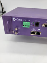 Load image into Gallery viewer, CALIX USED E5-110 100-01467