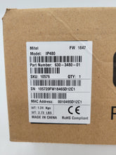 Load image into Gallery viewer, Mitel 480 IP Phone - NEW OPEN BOX