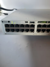 Load image into Gallery viewer, Cisco -USED- C9300-48U-A Cisco Catalyst 9300 48-Port UPOE Switch