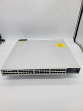 Load image into Gallery viewer, Cisco -USED- C9300-48U-A Cisco Catalyst 9300 48-Port UPOE Switch