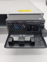 Load image into Gallery viewer, Cisco -USED- C9300-48U-A Cisco Catalyst 9300 48-Port UPOE Switch