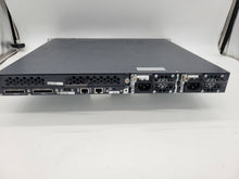 Load image into Gallery viewer, Juniper USED EX4200-24T-DC 24-Ports (8 PoE ports) LAYER 3 SWITCH