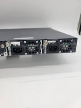 Load image into Gallery viewer, Juniper USED EX4200-24T-DC 24-Ports (8 PoE ports) LAYER 3 SWITCH