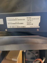 Load image into Gallery viewer, Juniper USED EX4200-24T-DC 24-Ports (8 PoE ports) LAYER 3 SWITCH