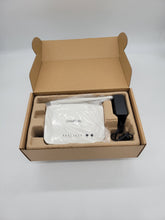 Load image into Gallery viewer, SMARTRG -NEW- Router SR360n DSL 4 Port WIFI ADSL2+ 802.11N with Power Adapter