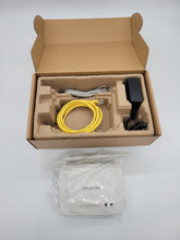 Load image into Gallery viewer, SMARTRG -NEW- Router SR360n DSL 4 Port WIFI ADSL2+ 802.11N with Power Adapter