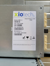 Load image into Gallery viewer, XIO-TECH -USED- ISE 2400 STORAGE ENCLOSURE - NO HDD - NO HARD DRIVES