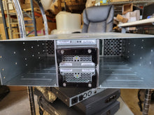 Load image into Gallery viewer, XIO-TECH -USED- ISE 2400 STORAGE ENCLOSURE - NO HDD - NO HARD DRIVES