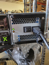 Load image into Gallery viewer, XIO-TECH -USED- ISE 2400 STORAGE ENCLOSURE - NO HDD - NO HARD DRIVES