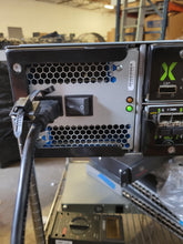 Load image into Gallery viewer, XIO-TECH -USED- ISE 2400 STORAGE ENCLOSURE - NO HDD - NO HARD DRIVES