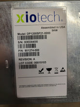 Load image into Gallery viewer, XIO-TECH -USED- ISE 2400 STORAGE ENCLOSURE - NO HDD - NO HARD DRIVES