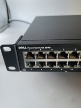 Load image into Gallery viewer, PowerConnect 2848