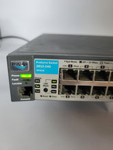 Load image into Gallery viewer, HP USED - 9021A ProCurve E2810-24G Stackable Managed Ethernet Switch