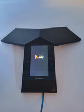 Load image into Gallery viewer, Polycom RealPresence Trio 8800 Conference Phone 22 01-65290-019 USED