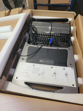 Load image into Gallery viewer, DELL POWEREDGE 0GK545 1U RACK MOUNT KMM KIT NEW OPEN BOX