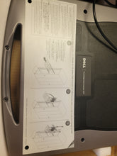 Load image into Gallery viewer, DELL POWEREDGE 0GK545 1U RACK MOUNT KMM KIT NEW OPEN BOX