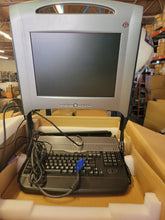 Load image into Gallery viewer, DELL POWEREDGE 0GK545 1U RACK MOUNT KMM KIT NEW OPEN BOX