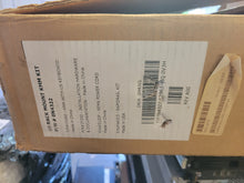 Load image into Gallery viewer, DELL POWEREDGE 0N4322 1U RACK MOUNT KMM KIT NEW OPEN BOX