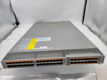 Load image into Gallery viewer, Cisco USED N5K-C5548UP Nexus 32-Ports 10Gbps FCOE Switch