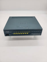 Load image into Gallery viewer, Cisco USED ASA 5505 Series Adaptive Security Appliance Firewall VPN