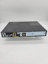 Load image into Gallery viewer, Cisco USED Integrated Services Router 4221 series ISR4221/K9
