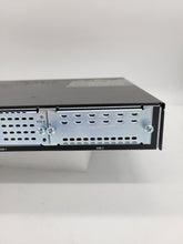 Load image into Gallery viewer, Cisco USED Integrated Services Router 4221 series ISR4221/K9