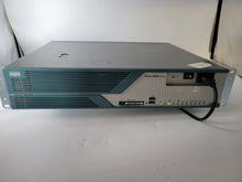 Load image into Gallery viewer, CISCO USED CISCO3825 Integrated Services Router