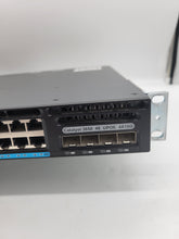 Load image into Gallery viewer, Cisco -USED- C1-WS3650-48UQ/K9 Catalyst 3650 48 UPOE 4X10G
