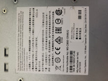 Load image into Gallery viewer, Cisco -USED- C1-WS3650-48UQ/K9 Catalyst 3650 48 UPOE 4X10G