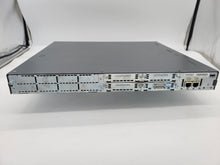 Load image into Gallery viewer, Cisco CISCO2811 2811 Integrated Services Router - USED