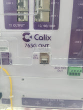 Load image into Gallery viewer, CALIX 765G ONT 100-01488 NEW IN BOX