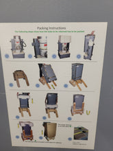 Load image into Gallery viewer, SIEMENS MEGALIX CAT 125/15/40/80-121GW X-RAY TUBE-5764522