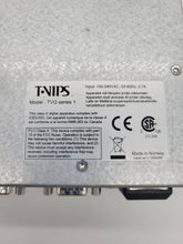 Load image into Gallery viewer, T-VIPS CP540 Monitoring Switch Processor - Used