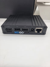 Load image into Gallery viewer, XOGO Mini Digital Signage Player Kit