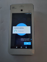 Load image into Gallery viewer, PAX - FACTORY RESET- A920 SMARTMOBILE CONTACTLESS TABLET POS TERMINAL