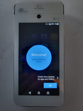 Load image into Gallery viewer, PAX - FACTORY RESET- A920 SMARTMOBILE CONTACTLESS TABLET POS TERMINAL