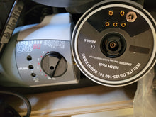 Load image into Gallery viewer, IKELITE-USED- Underwater Housing SET for Canon PowerShot G11,G12 W/strobe