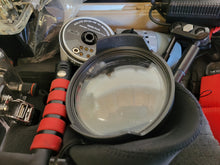 Load image into Gallery viewer, IKELITE-USED- Underwater Housing SET for Canon PowerShot G11,G12 W/strobe
